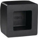 Capuchon caoutchouc pour masse 1500 g