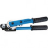 Set de plieuses à tuyaux manuelles 278500 jusqu’à 180 degr. zone de travail 3-10 mm 7 pièces GEDORE