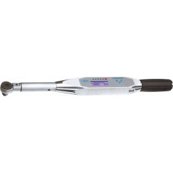 Clé dynamométrique E-torc 2-25 Nm 1/4 po. ET2SKA 25 GEDORE