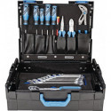 Assortiment d'outils L-BOXX 136 30 pièces dans L-BOXX GEDORE