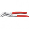 Pince multiprises Cobra® longueur 125 mm envergure 27 mm chromé revêtement en pl