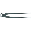 Tenaille russe longueur 250 mm poli noir atramenté KNIPEX