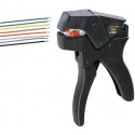 Pince à dénuder automatique mini-stripax longueur 135 mm 0,08-1 (AWG 28... 18) mm² WEIDMÜLLER