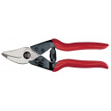 Ciseaux universels CP longueur totale 205 mm acier trempé revêtement en plastique FELCO