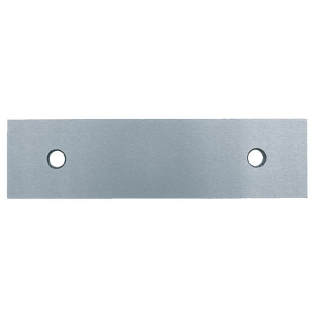 Lame de rechange lame inférieure longueur totale 180 mm no. de répour 4000 810 999