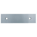 Lame de rechange lame inférieure longueur totale 180 mm no. de répour 4000 810 999
