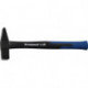 Marteau rivoir 300 g manche en nylon PROMAT