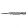 Pointeau automatique longueur 95 mm coupe transversale de la tige 11 mm 20-50 N RENNSTEIG