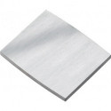 Plaquette réversible l.30xL2xP2 mmHM adapté à grattoir plat L. des lames 33 RENN