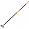 Grattoir universel longueur 1200 mm l. des lames 18 mm avec lame interchangeable