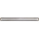 Lame de scie à métaux TUNGSTÈNE longueur 300 mm dents par pouce 24 2 côtés acier à outils allié (Par 50)