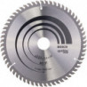 Lame pour scie circulaire Optiline Wood Ext 210mm Z.60 WZ Percage 30mm Larg coupe.2,8mm