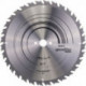 Lame pour scie circulaire Speedline Wood Ext 350mm Z.32 WZ Percage 30mm Larg.coupe 3,5mm HM