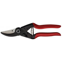 Sécateur FELCO 5 longueur totale 225 mm capacité de coupe 25 mm poids 310 g FELCO