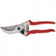 Sécateur FELCO 4 longueur totale 210 mm capacité de coupe 25 mm poids 220 g FELCO
