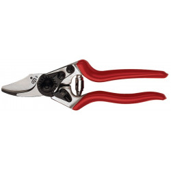 Sécateur FELCO 6 longueur totale 195 mm capacité de coupe 20 mm poids 210 g FELCO
