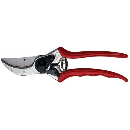 Sécateur FELCO 2 longueur totale 215 mm capacité de coupe 25 mm poids 240 g FELCO