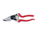 Sécateur FELCO 8 longueur totale 210 mm capacité de coupe 25 mm poids 245 g FELCO