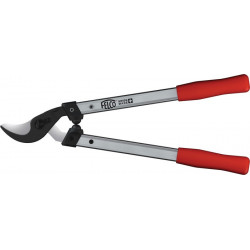 Sécateur à deux mains 50 cm en Aluminium