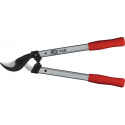 Sécateur à deux mains 50 cm en Aluminium