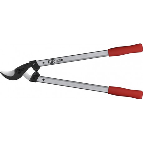 Sécateur à deux mains 60 cm en Aluminium