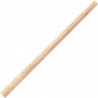 Manche de pioche DIN 6437 longueur 800 mm 64 x 37 mm frêne excellente qualité LÖ