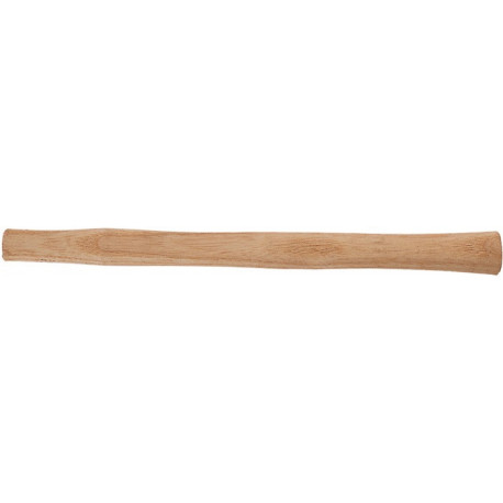 Manche de marteau longueur 310 mm 24 x 14 mm pour marteau 400 g LÖFFERT