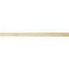 Manche p. marteau à main longueur 600 mm 42 x 24,5 mm frêne LÖFFERT