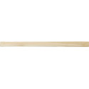 Manche p. marteau à main longueur 900 mm 53 x 31 mm frêne LÖFFERT
