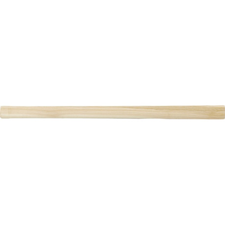 Manche p. marteau à main longueur 900 mm 595 x 345 mm frêne LÖFFERT