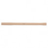 Manche p. marteau à main longueur 700 mm 42 x 24 mm Hickory