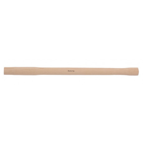 Manche p. marteau à main longueur 800 mm 47 x 27 mm Hickory