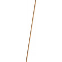 Manche à balai longueur 1600 mm D. 28 mm sans peinture sans cône Pinus Elliotti (Par 10)