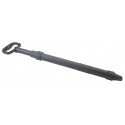 Seringue à mortier pour taille du grain 0-3 mm plastique