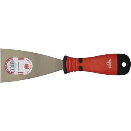 Spatule de peintre largeur 60 mm affûtage conique acier STUBAI
