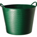 Seau multiusages Tubtrug 26 l vert POLET