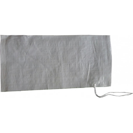 Sac à sable env. 13-14 kg polypropylène 70 g/m² (Par 100)
