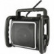 Radio de chantier Teamplayer 11,1 V 230 V PERFECTPRO