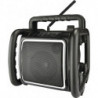 Radio de chantier Teamplayer 11,1 V 230 V PERFECTPRO