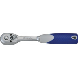 Cliquet réversible à levier 1/4 po. 20 dents levier de commutation PROMAT