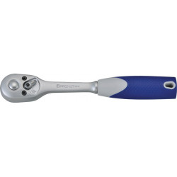 Cliquet réversible à levier 3/8 po. 30 dents levier de commutation PROMAT