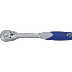 Cliquet réversible à levier 1/2 po. 36 dents levier de commutation PROMAT