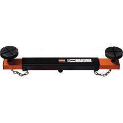 Console BH1CB1000 1000 kg BAHCO