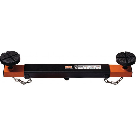 Console BH1CB1000 1000 kg BAHCO