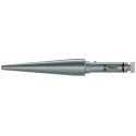 Mandrin extensible 8781 C mandrin extensible Koloss conique D. 5,3-18,0 mm adapté au cliquet réversible Koloss WERA