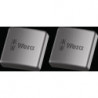 Garniture de protection 8782 C set de protections Koloss 50 x 50 mm 2 pièces adapté au cliquet réversible Koloss WERA