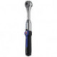 Cliquet hybride entraînement 1/2 po. 3,6 V/2 Ah 2 batteries, chargeur PROMAT
