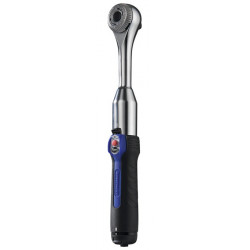 Cliquet hybride entraînement 1/2 po. 3,6 V/2 Ah 2 batteries, chargeur PROMAT