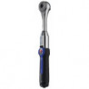 Cliquet hybride entraînement 1/2 po. 3,6 V/2 Ah 2 batteries, chargeur PROMAT