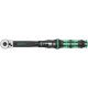 Clé dynamométrique Click-Torque C 2 1/2 po. 20-100 Nm WERA